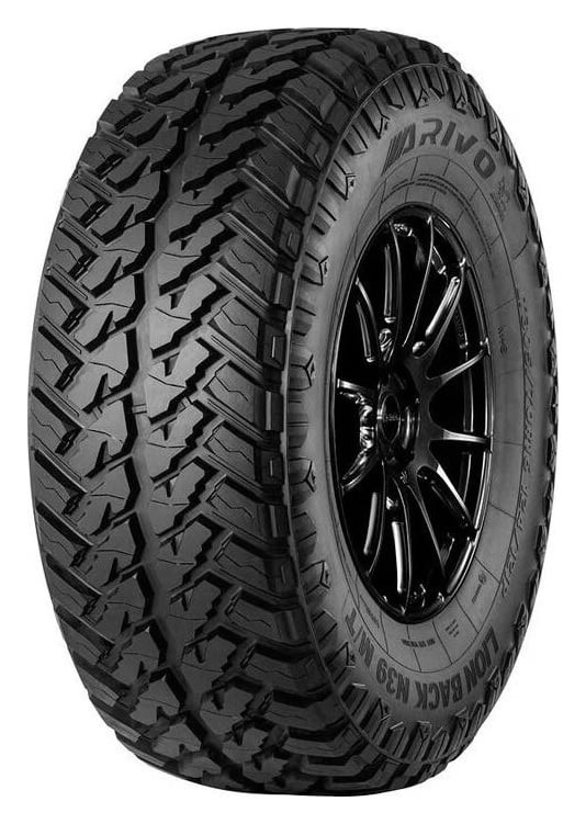 235/75 R15 TL ARIVO LION BACK N39 M/T C 8PR BSW M+S 104Q