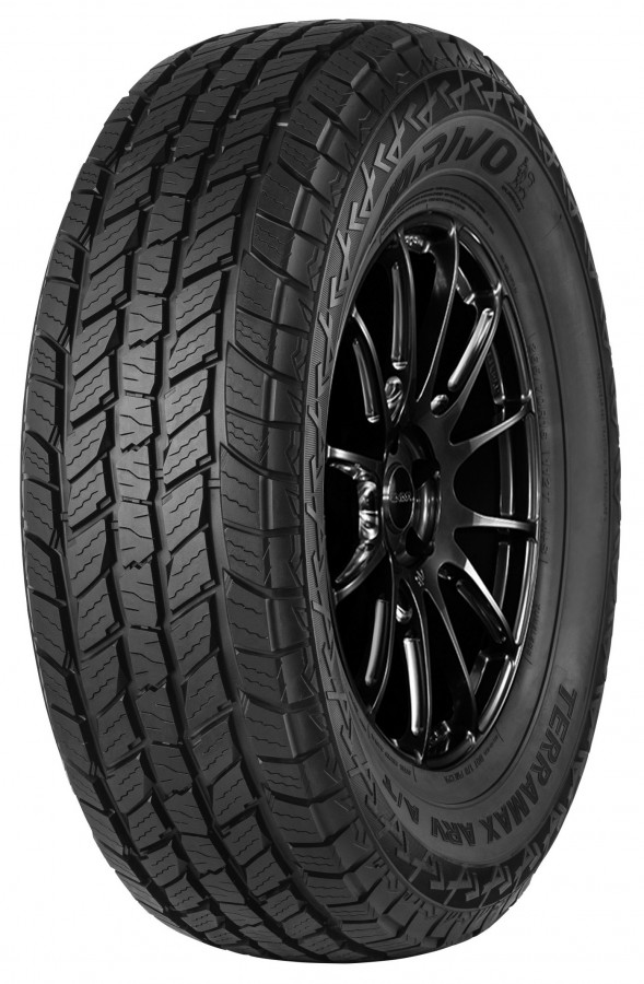 245/75 R16 TL ARIVO TERRAMAX ARV A/T C 8PR BSW M+S 120Q