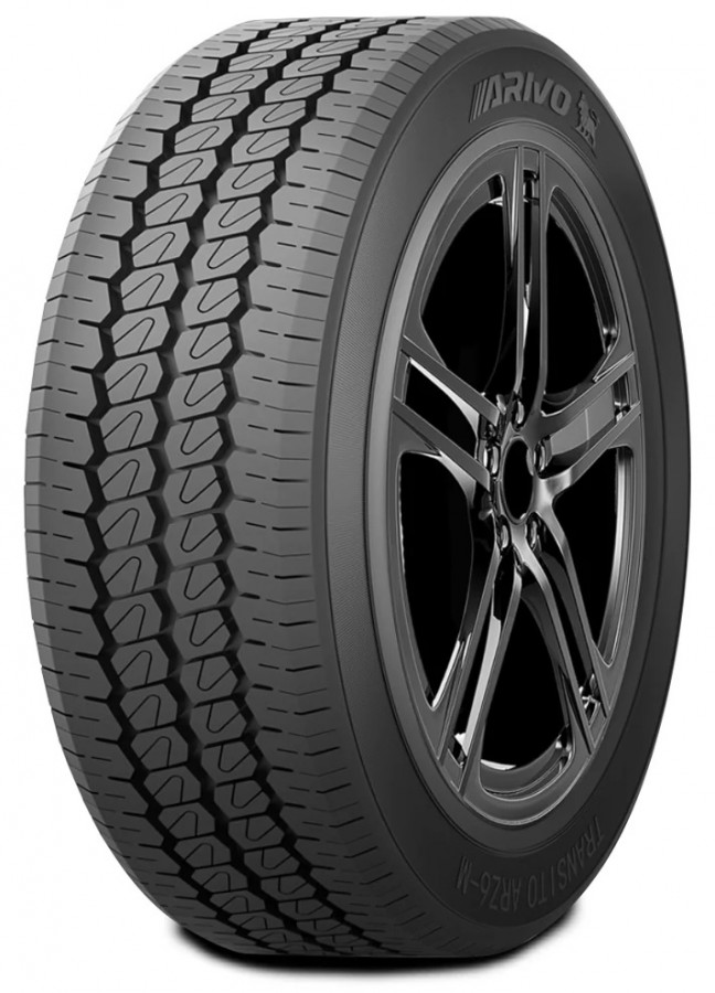 165 R13 TL ARIVO TRANSITO ARZ6-M 8PR BSW 94R
