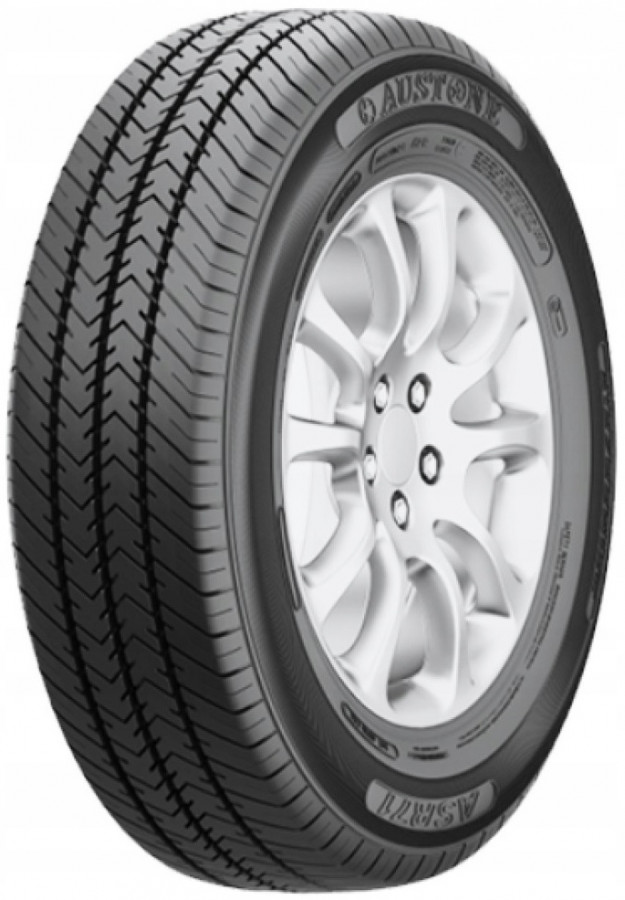 195/70 R15 TL AUSTONE ASR71 C 104R