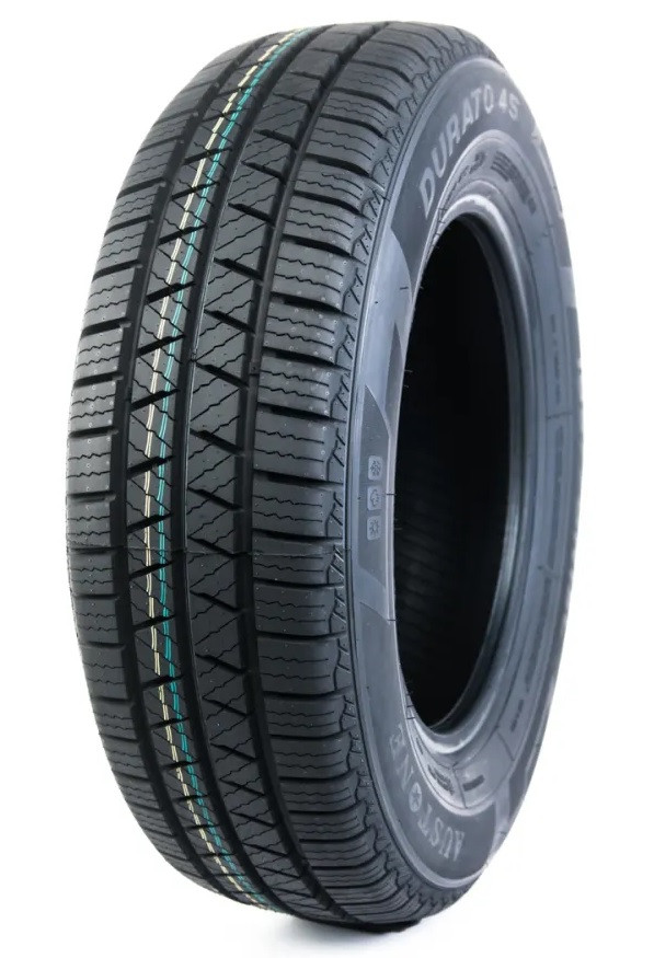 195/70 R15 TL AUSTONE DURATO 4S C 8PR BSW M+S 3PMSF 104T