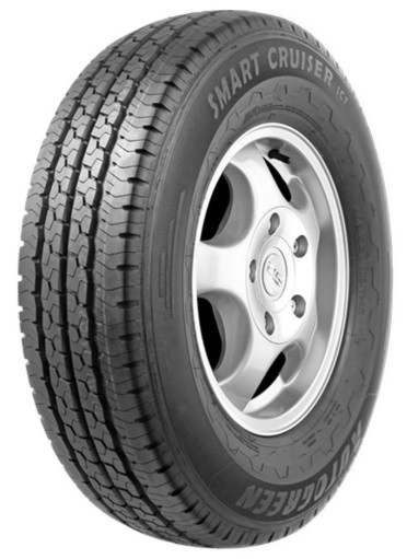 195 R15 TL AUTOGREEN SMART CRUISER SC7 C 8PR 106R