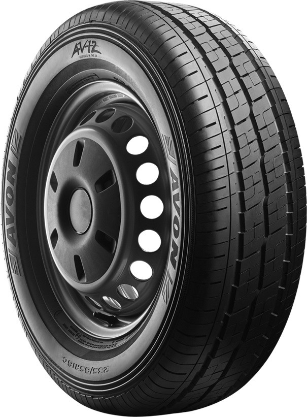 215/75 R16 TL AVON AV12 116R