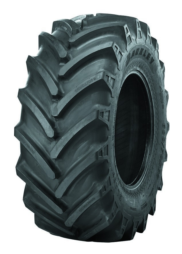 600/70R28 BLA07 157D TL BARKLEY 