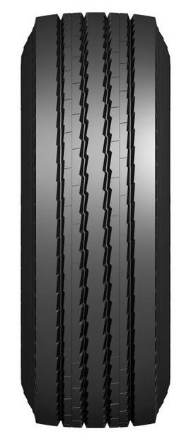 385/55 R19,5 156J TL 18 PR BARKLEY BTR022