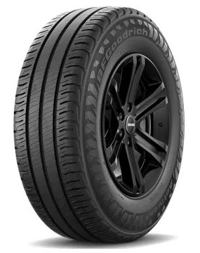 195/70 R15 TL BFGOODRICH ACTIVAN 2 104R