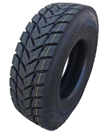 CROSS CONTROL D2 HT