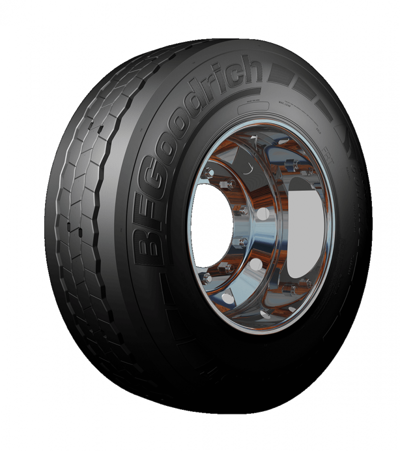 265/70 R19,5 TL BFGOODRICH ROUTE CONTROL T LBT FRT M+S 143J