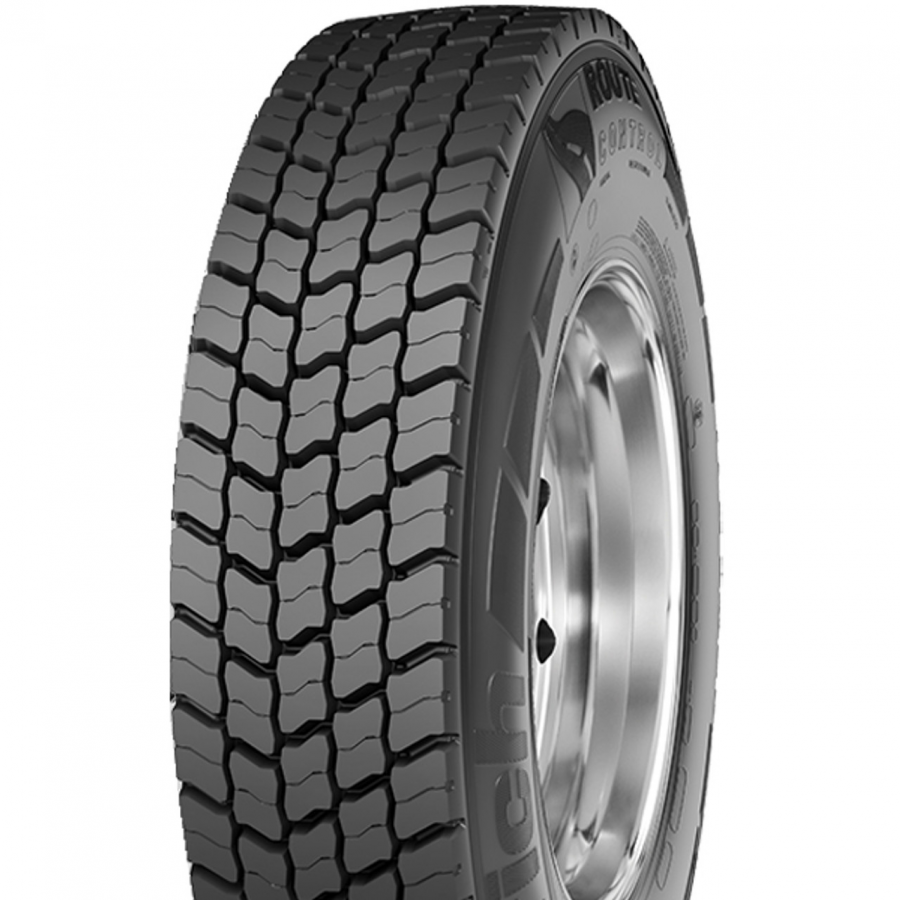 215/75 R17,5 TL BFGOODRICH ROUTE CONTROL D LT M+S 3PMSF 126M
