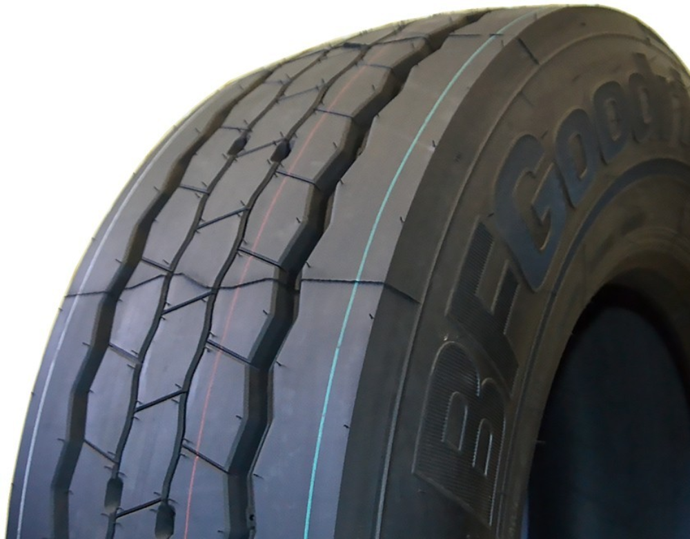 435/50 R19,5 TL BFGOODRICH ROUTE CONTROL T HV FRT M+S 3PMSF 160K