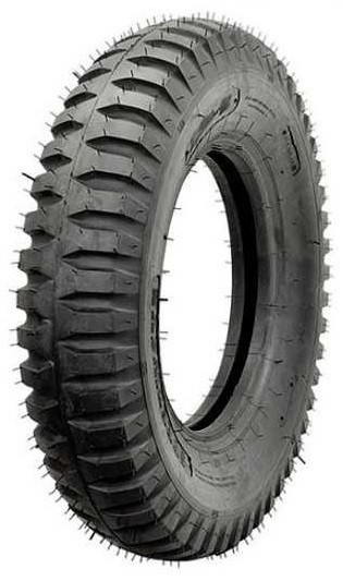 6,00-16 TT Military 6PR SPEEDWAYS 93G č.1